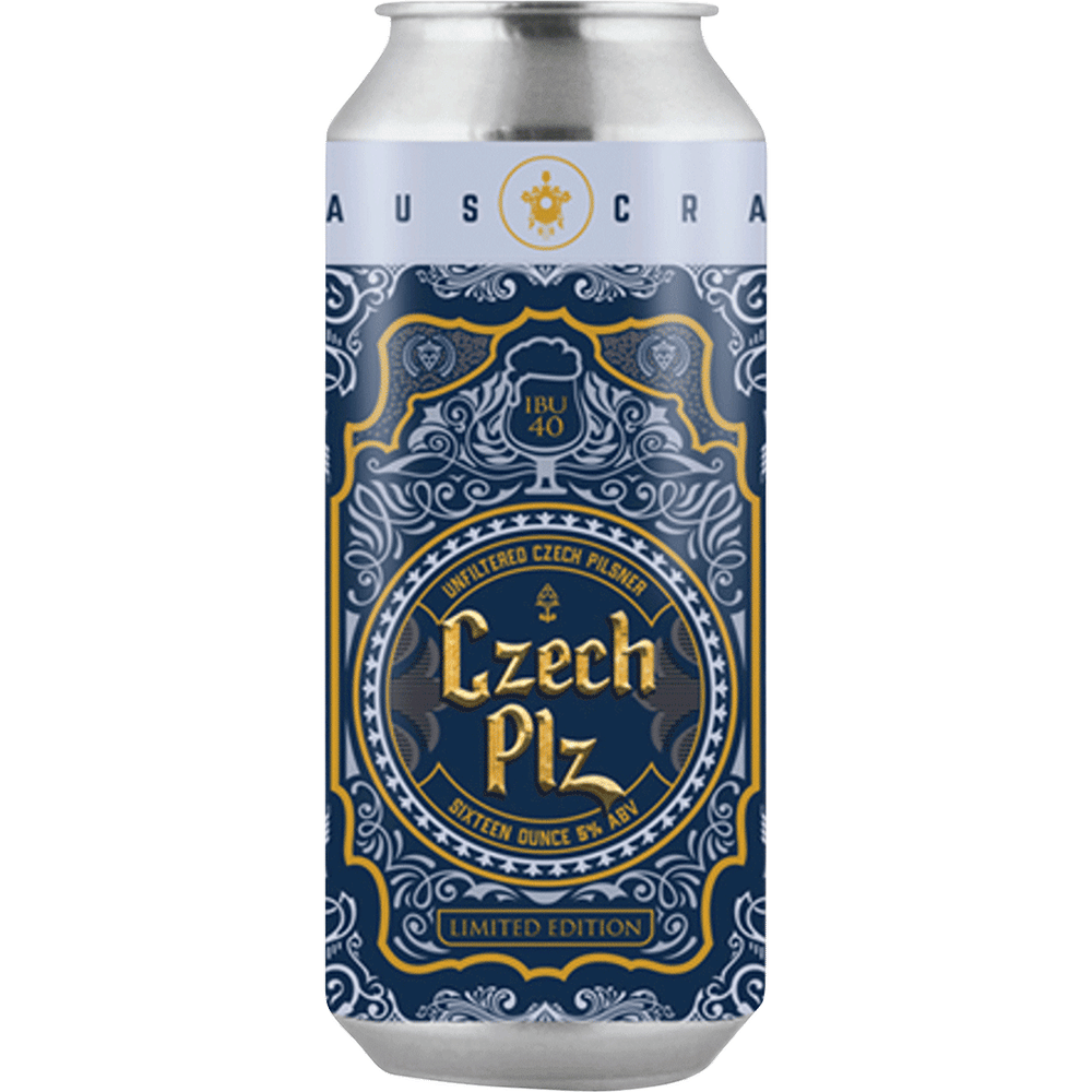 Crafthaus Czech PLZ