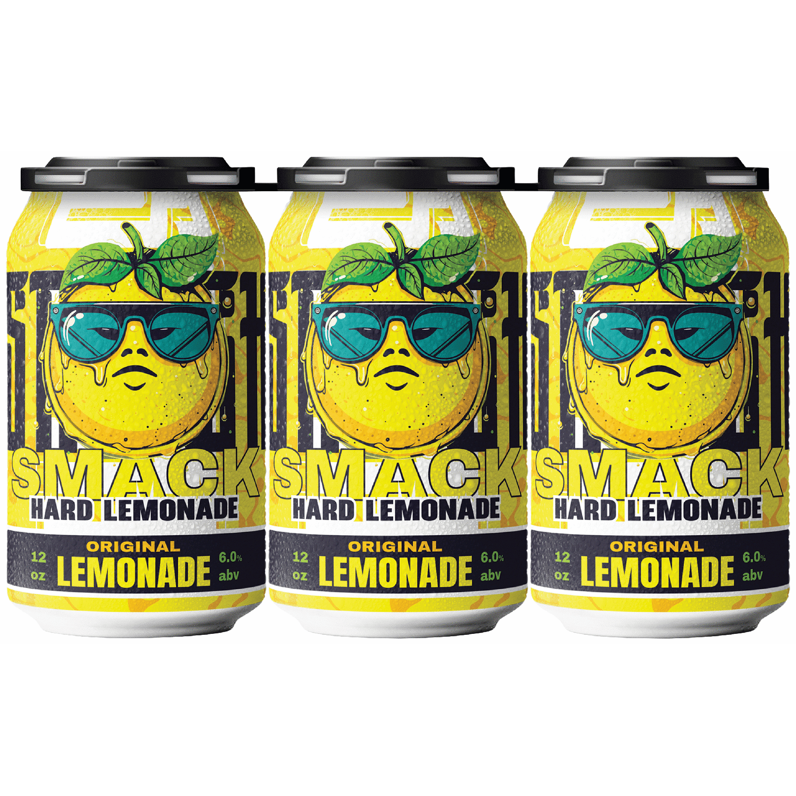 SMACK Original Lemonade