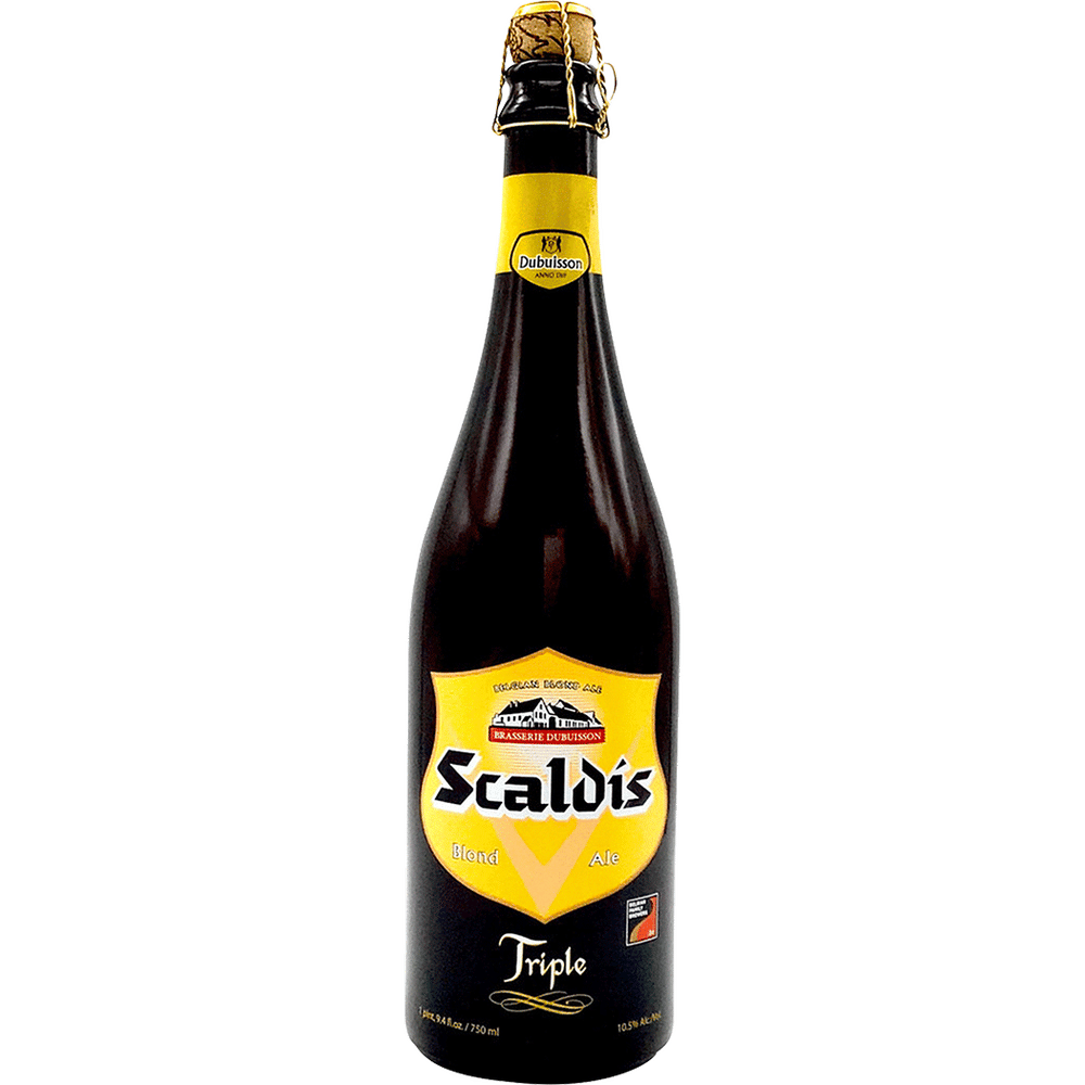 Scaldis Triple