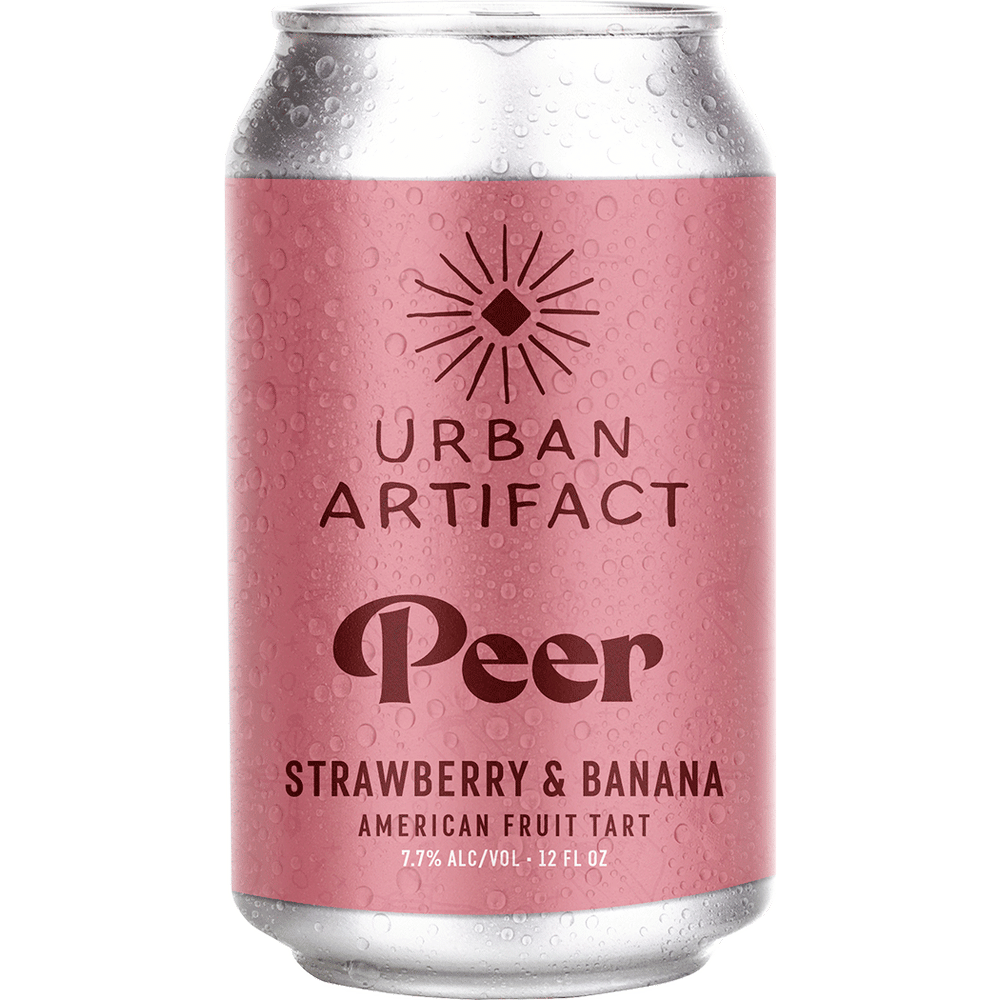 Urban Artifact Peer