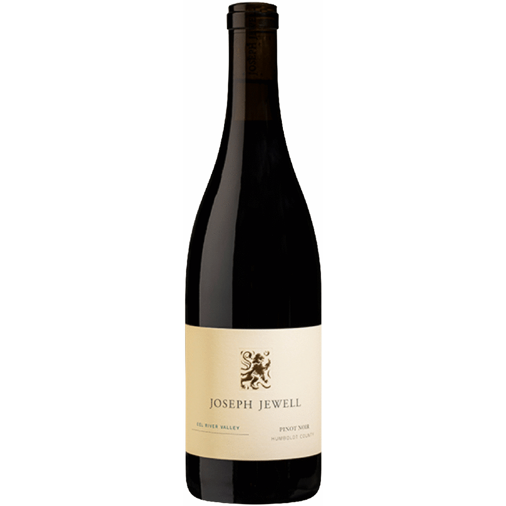 Joseph Jewell Eel River Valley Pinot Noir