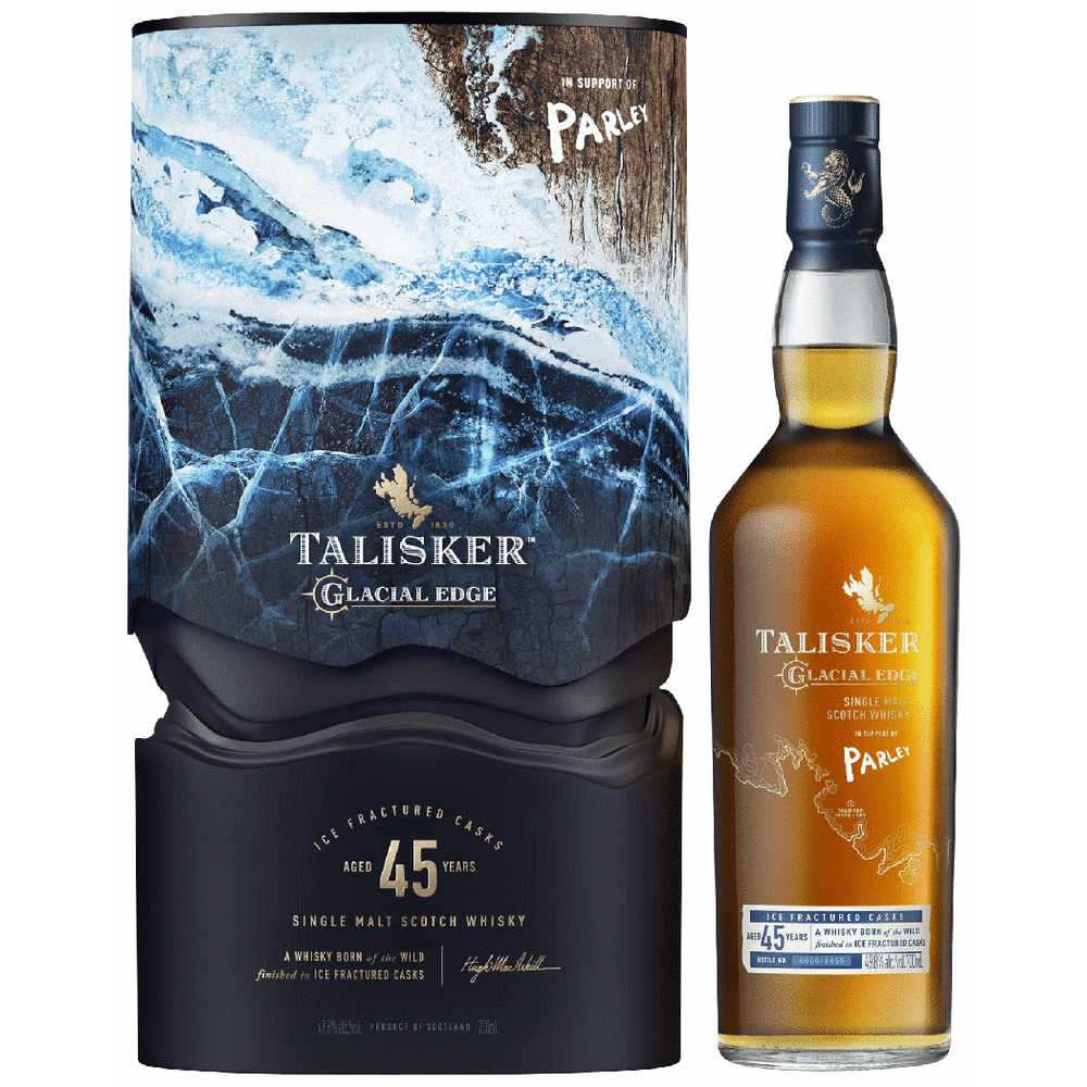 Talisker 45 Yr