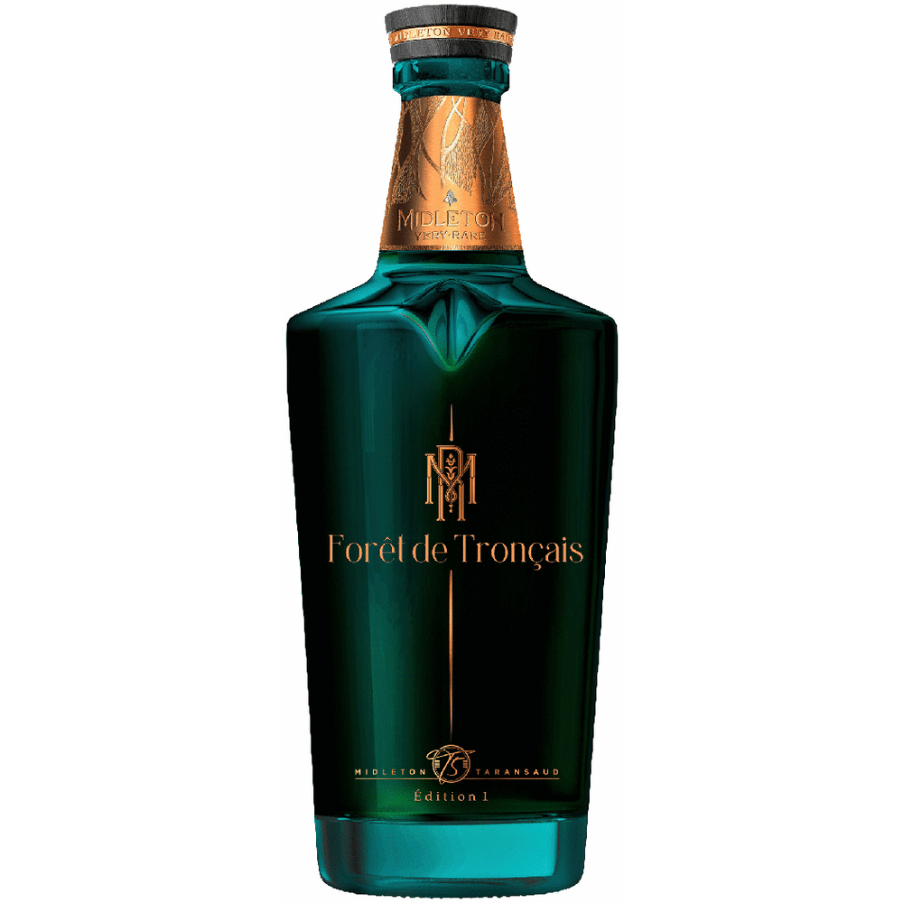 Midleton Very Rare Foret de Troncais Irish Whiskey