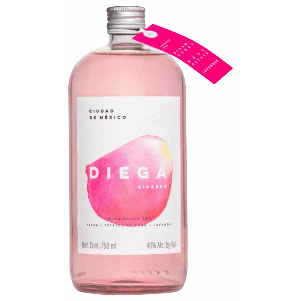Diega Rosa Gin