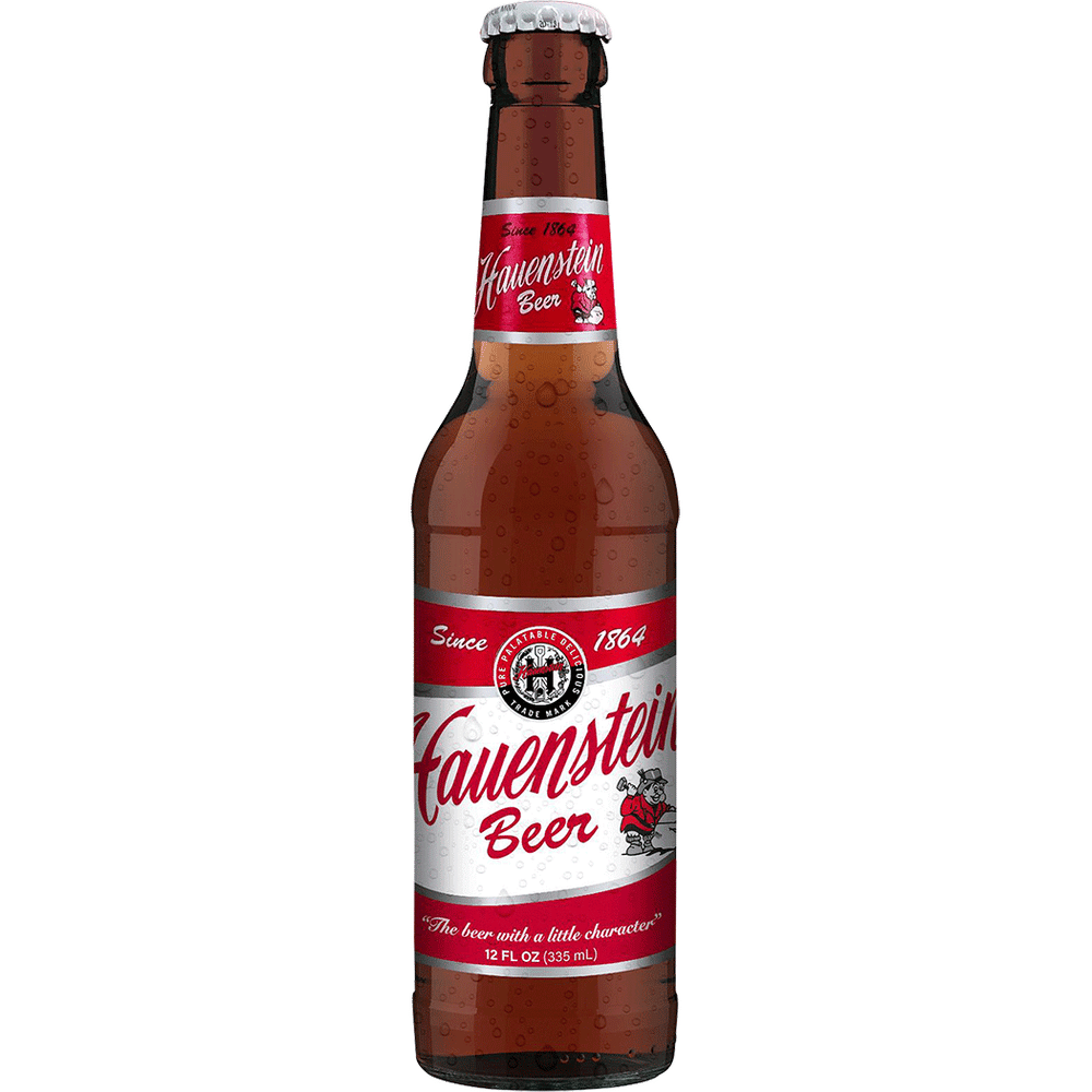 Hauenstein Beer