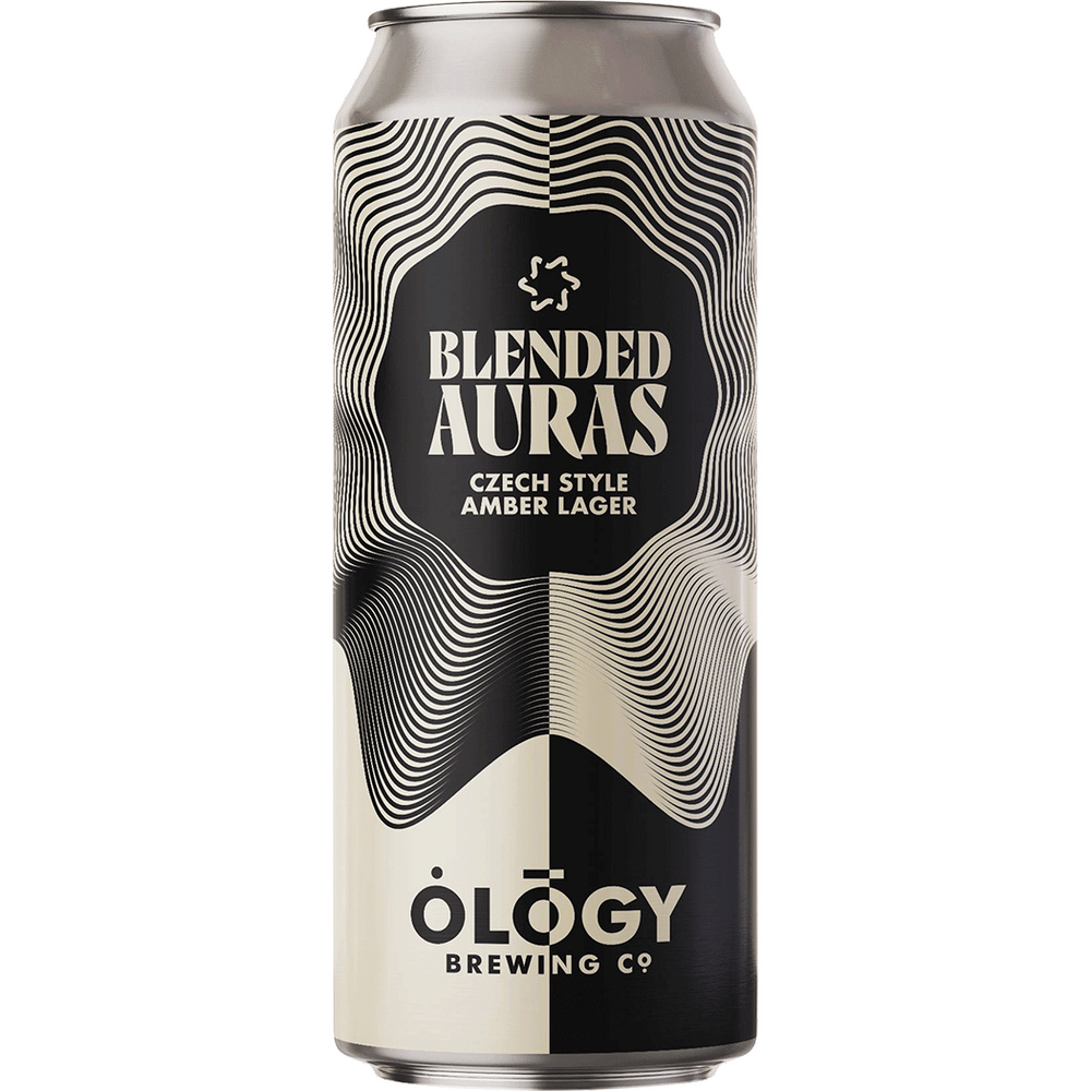 Ology Blended Auras