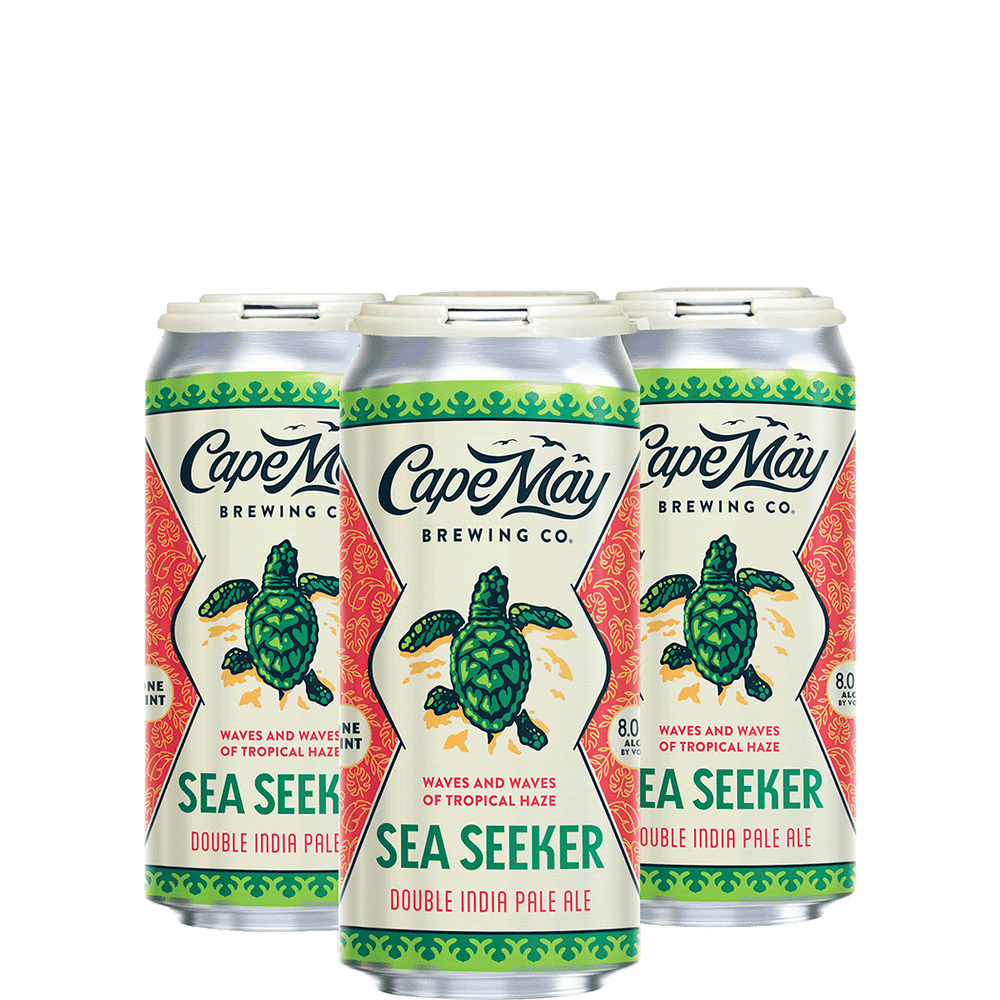 Cape May Sea Seeker