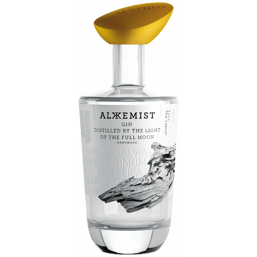 Alkkemist Gin