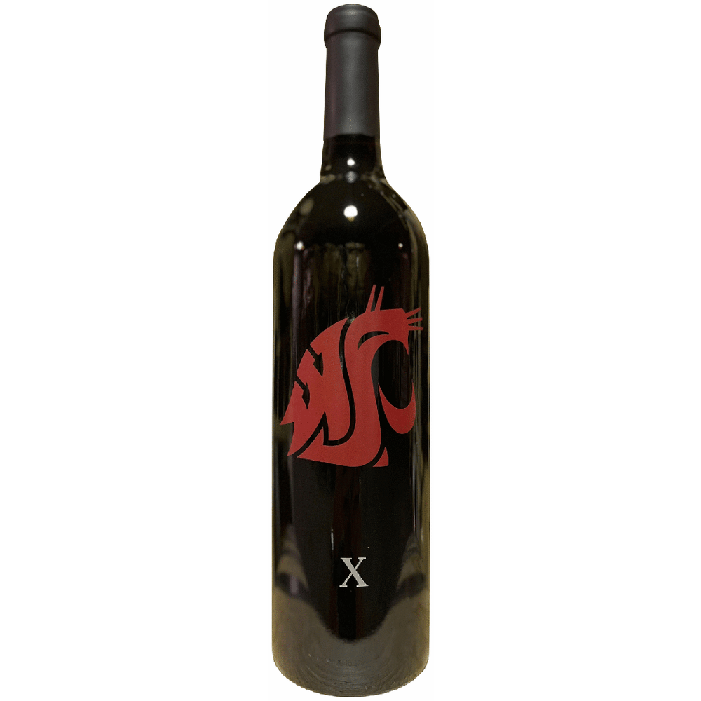 WSU Cougar X Cabernet Sauvignon