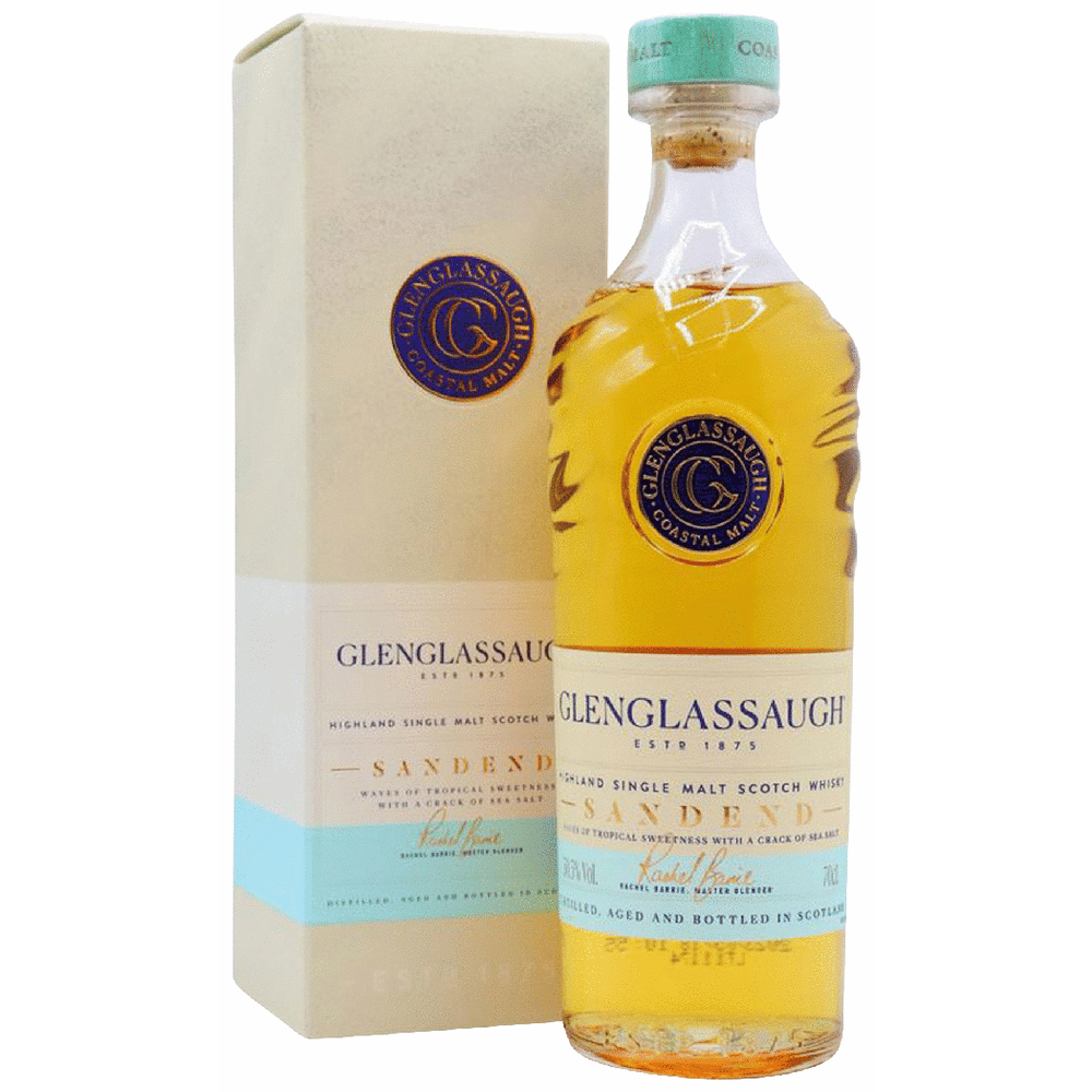 <tomo>グレングラッサ　GLENGLASSAUGH SANDEND Glenglassaugh Sandend - The Whisky Shop - San Francisco