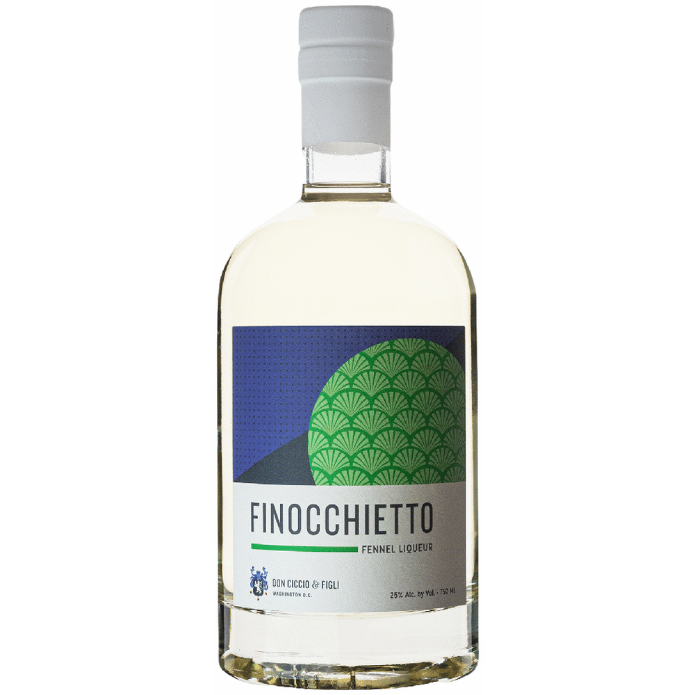 Don Ciccio & Figli Finocchietto