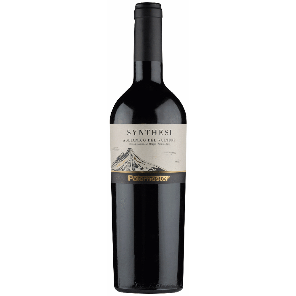 Paternoster Synthesi Aglianico del Vulture