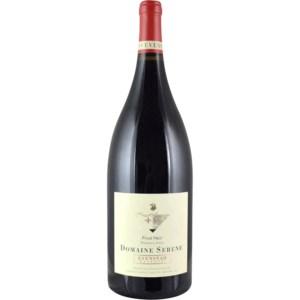 Domaine Serene Pinot Noir Evenstad, 2015