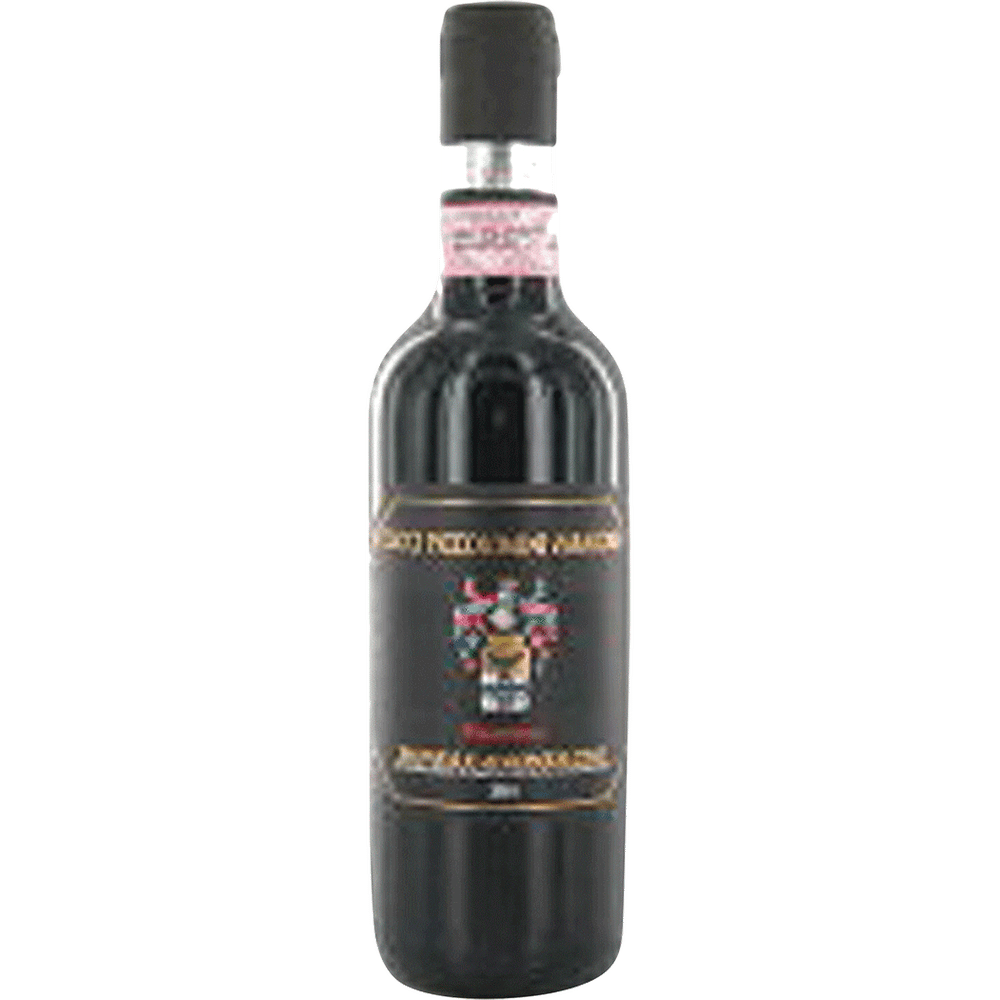 Ciacci Piccolomini Brunello di Montalcino Pianro