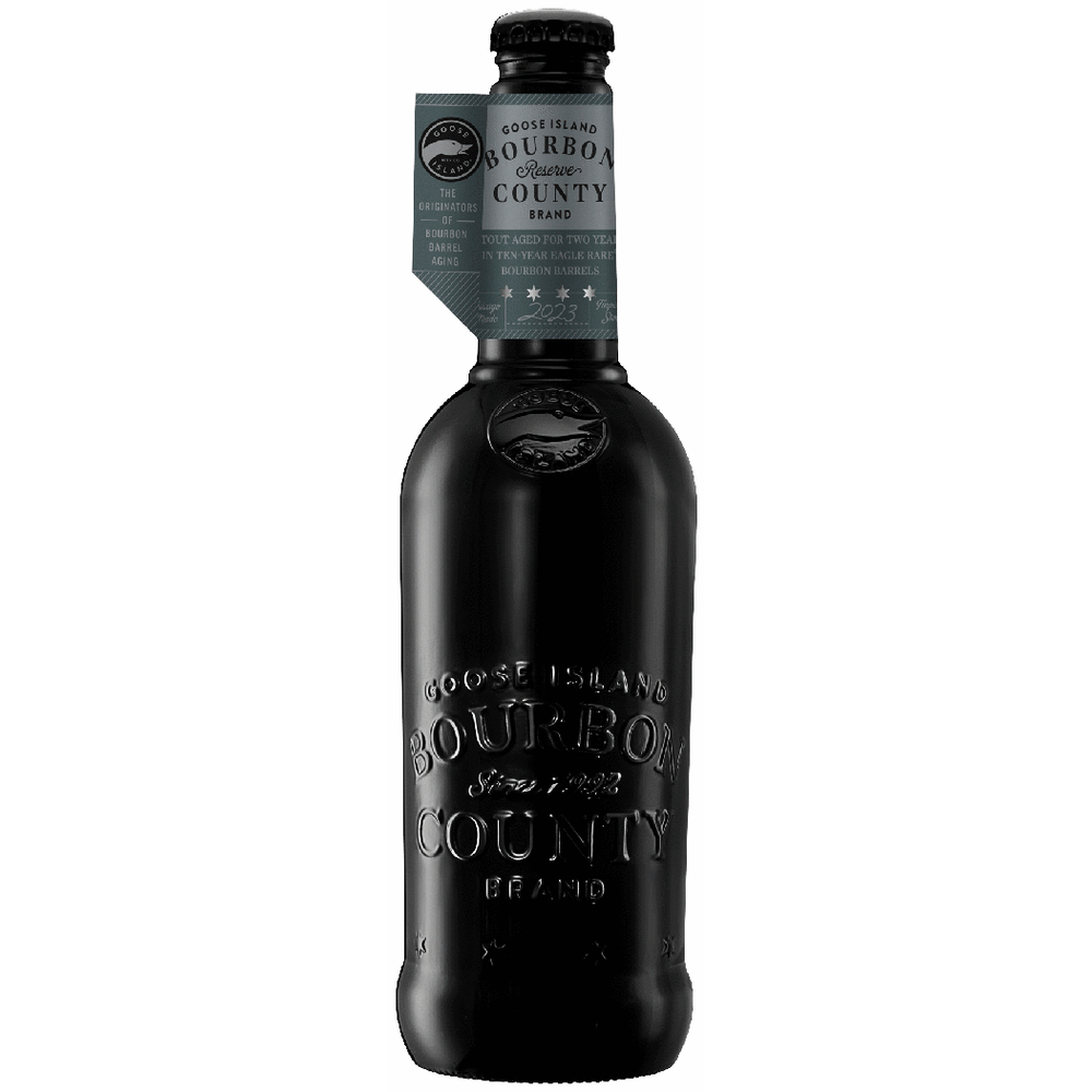 Goose Island Bourbon County Two Year Reserve Stout 2023