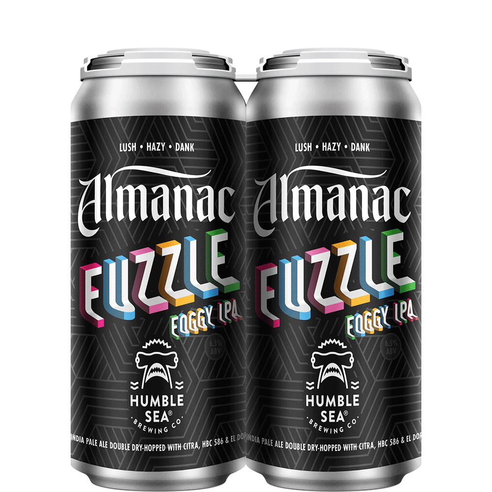 Almanac Fuzzle
