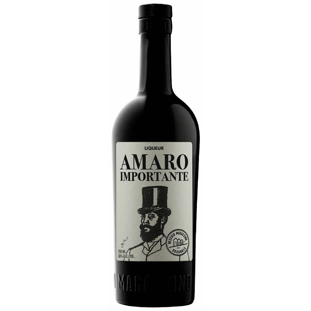 Amaro Importante Magazzino