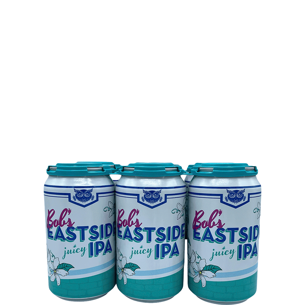 Blue Owl Bobs Eastside IPA