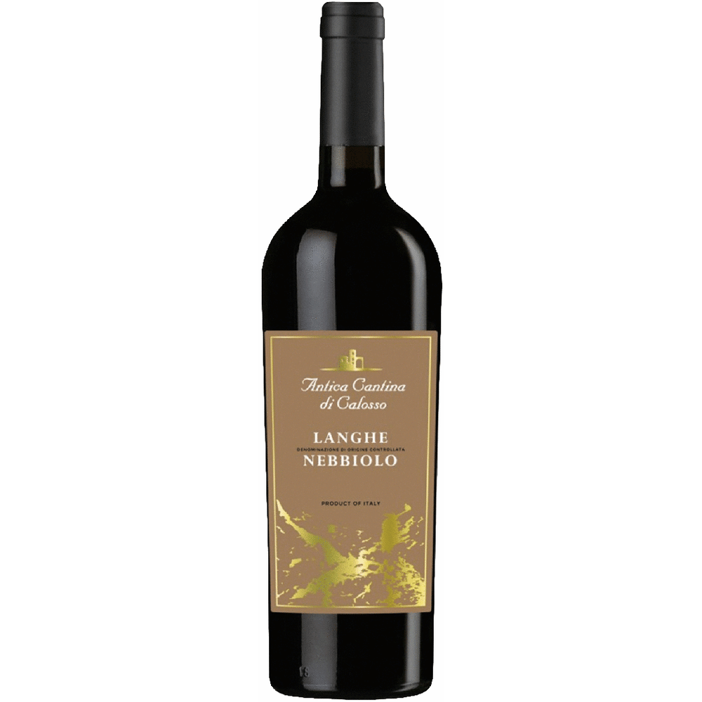 Antica Cantina di Calosso Langhe Nebbiolo