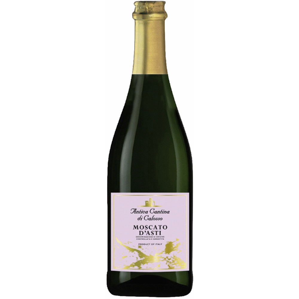 Antica Cantina di Calosso Moscato d'Asti