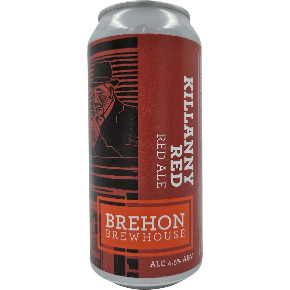Brehon Killanny Red