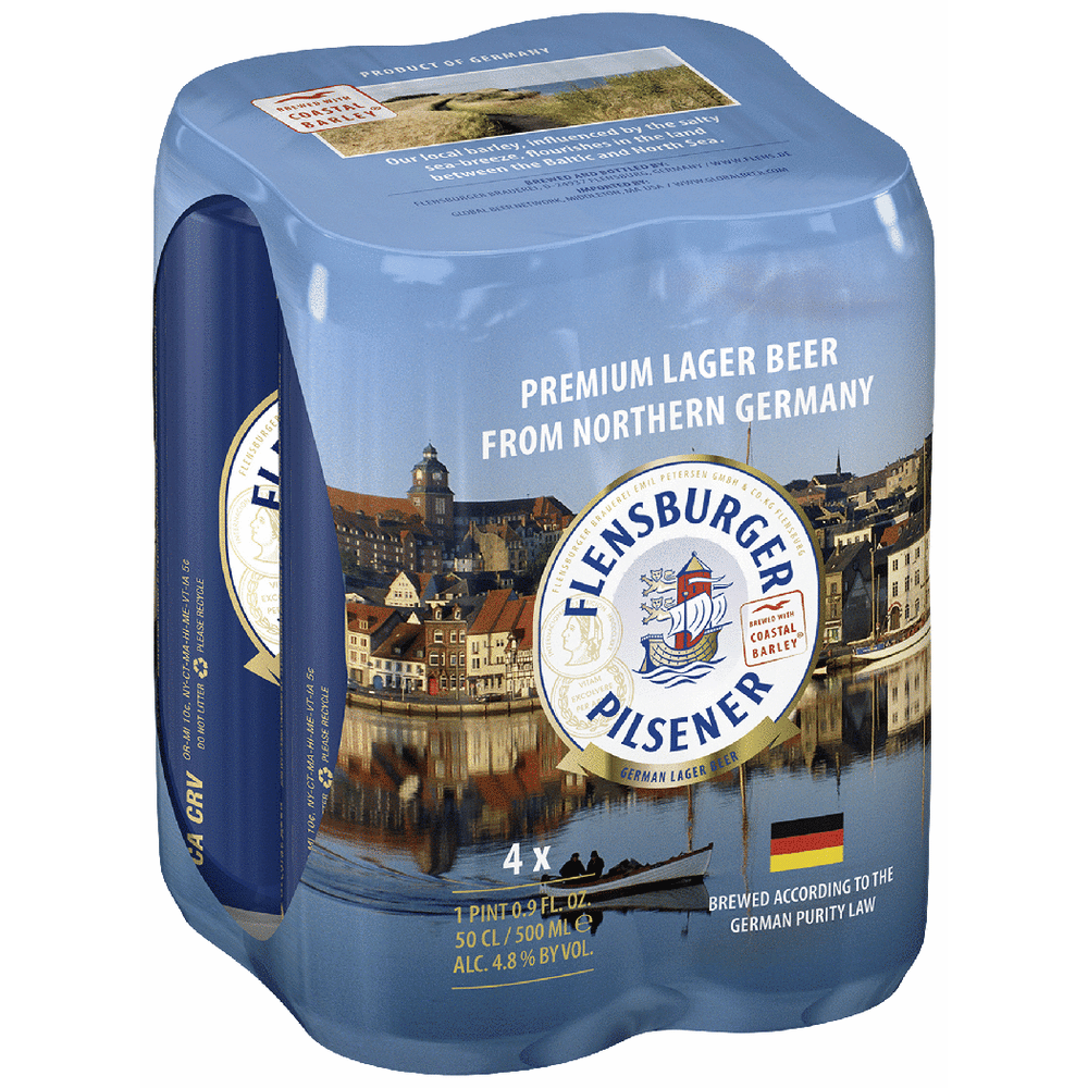 Flensburger Pilsener