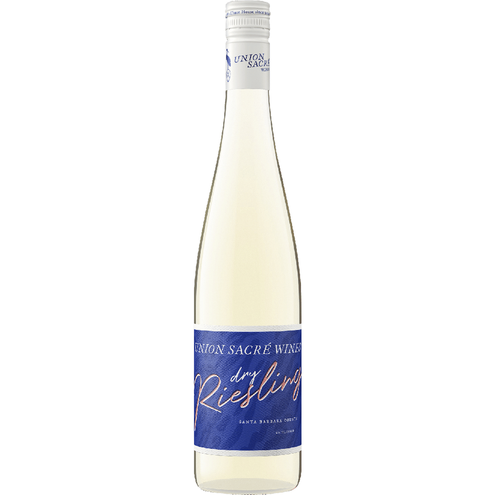Union Sacre Dry Riesling