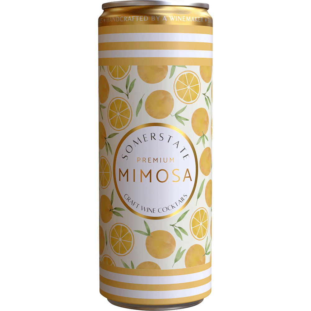 Somerbella Premium Mimosa | Total Wine & More