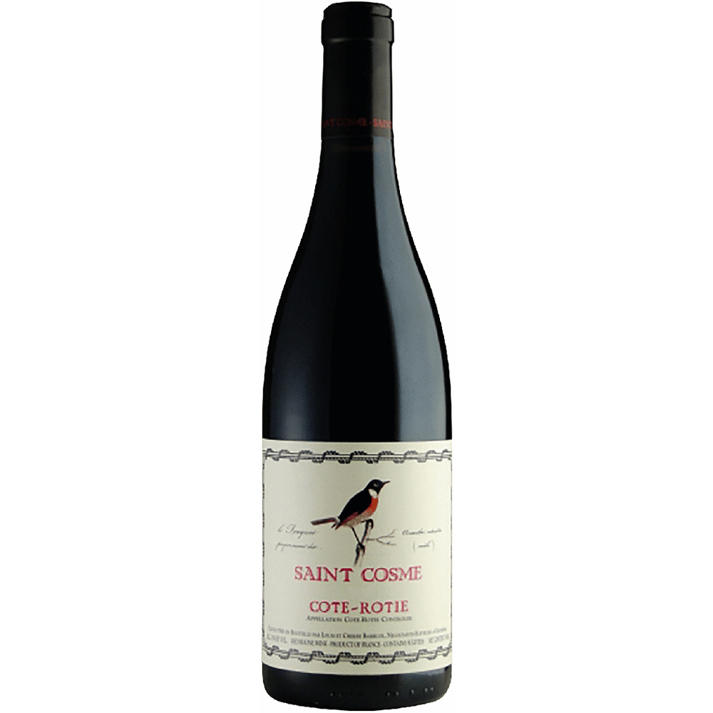 St Cosme Cote Rotie