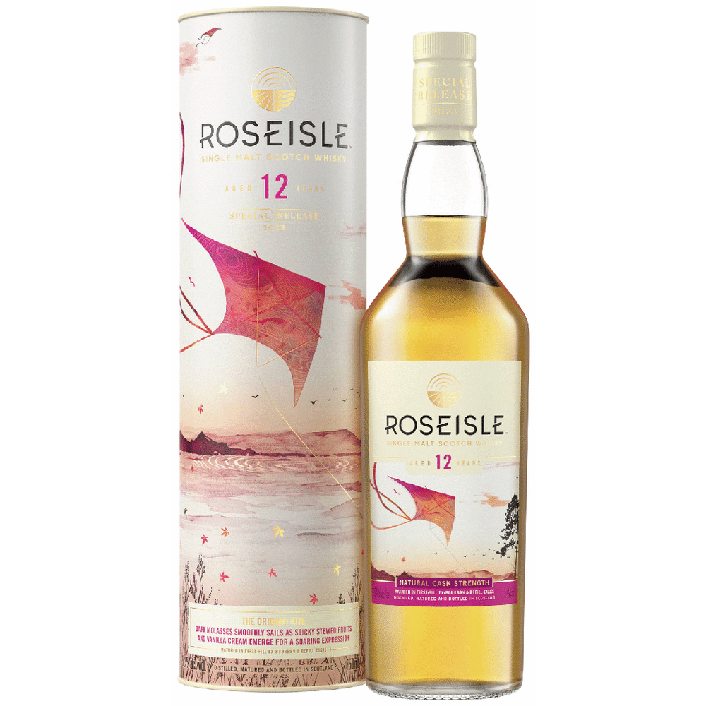Roseisle 12 Year Scotch | Total Wine & More