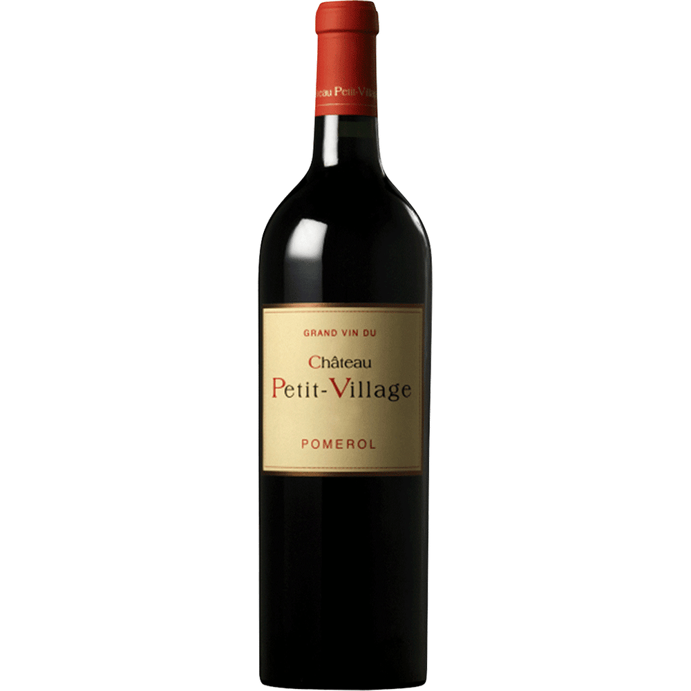 Chateau Petit Village Pomerol