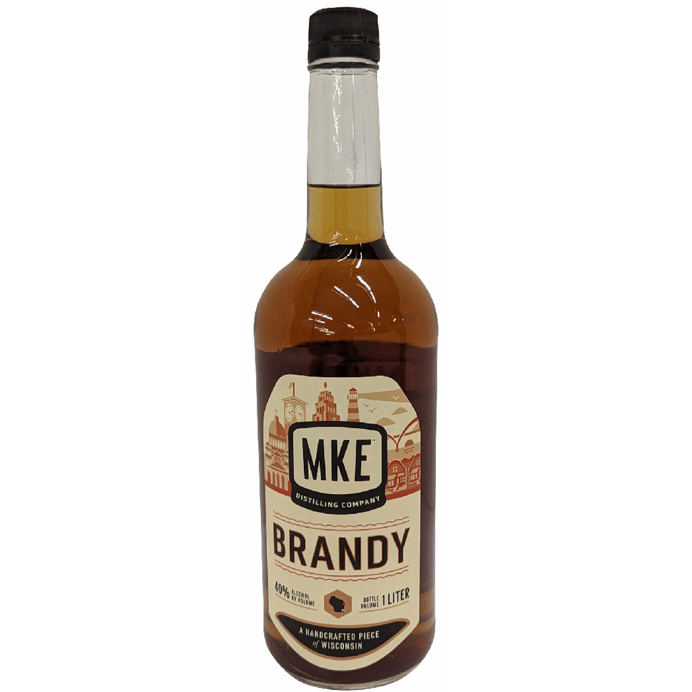 MKE Brandy