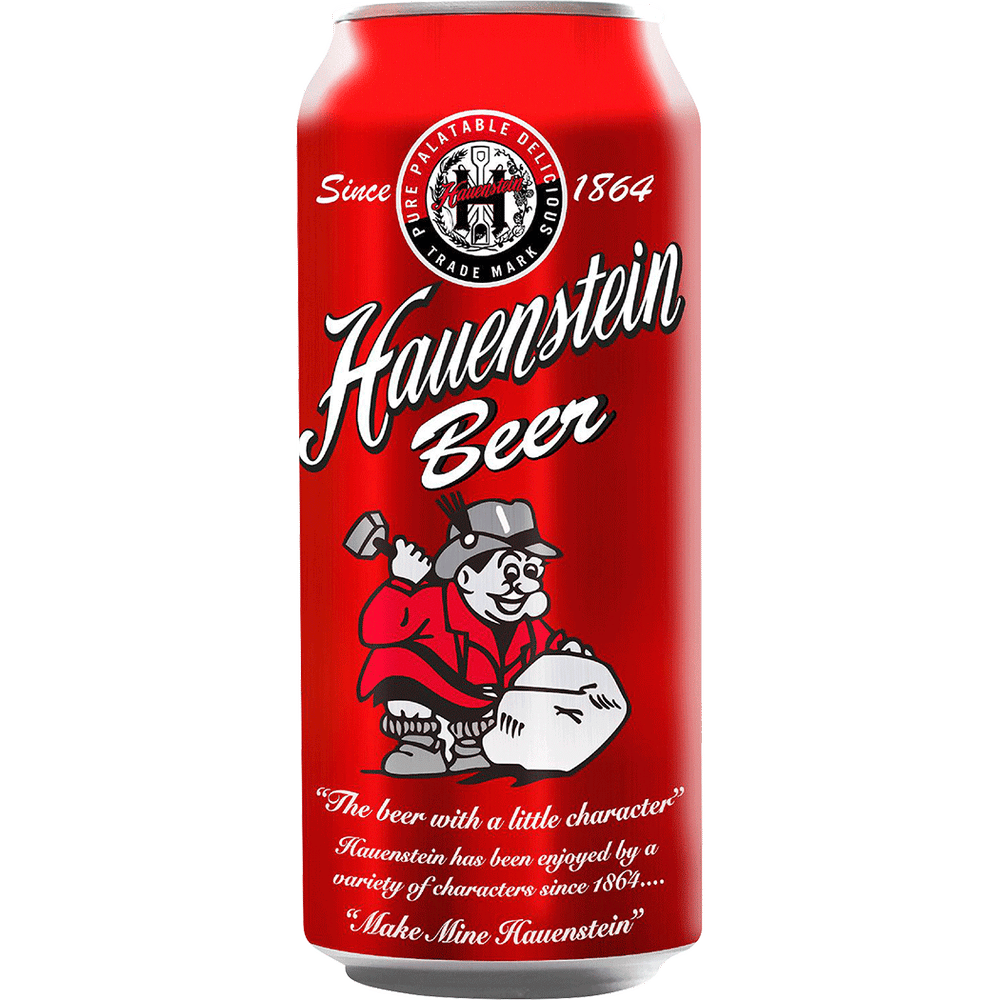 Hauenstein Beer