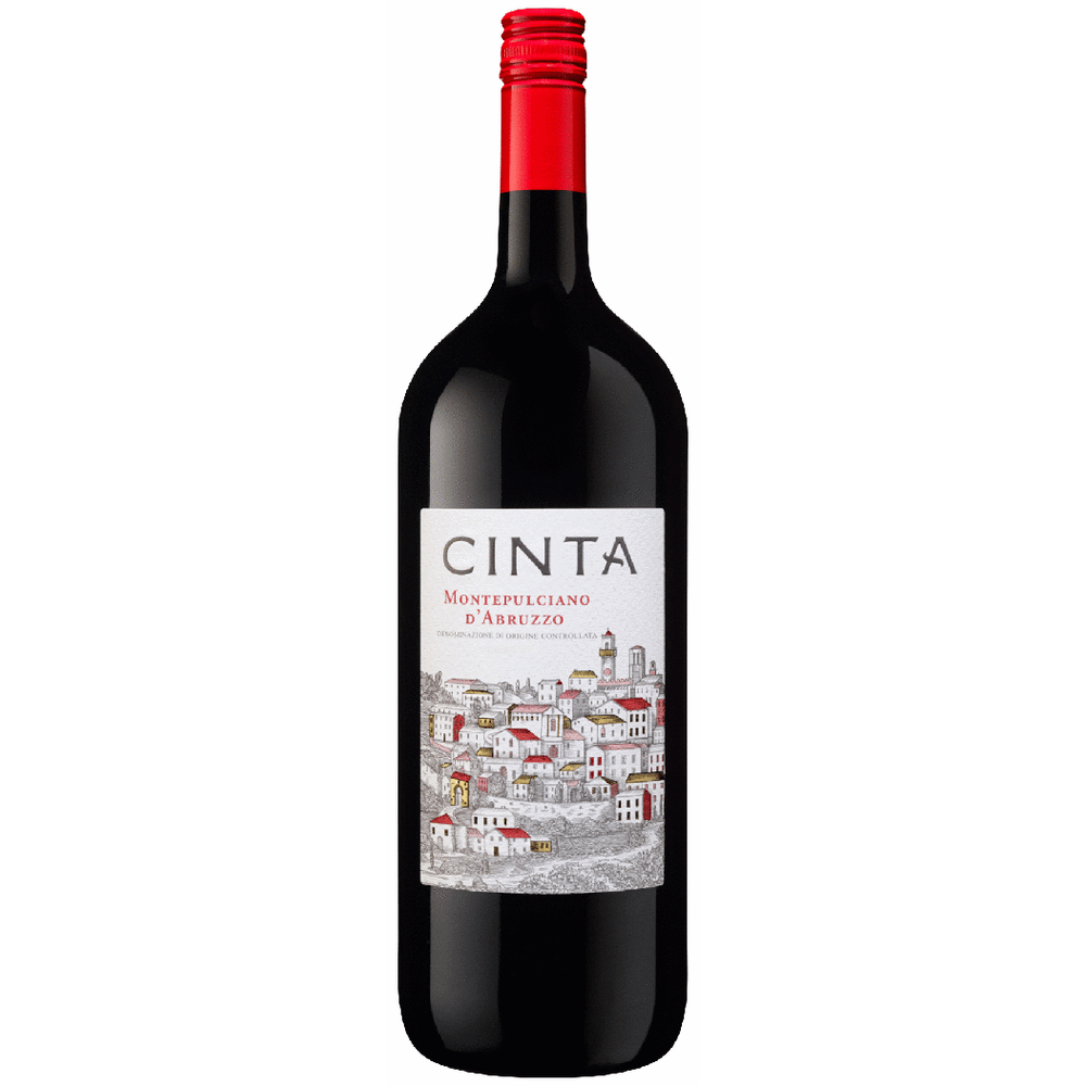 Cinta Montepulciano d'Abruzzo