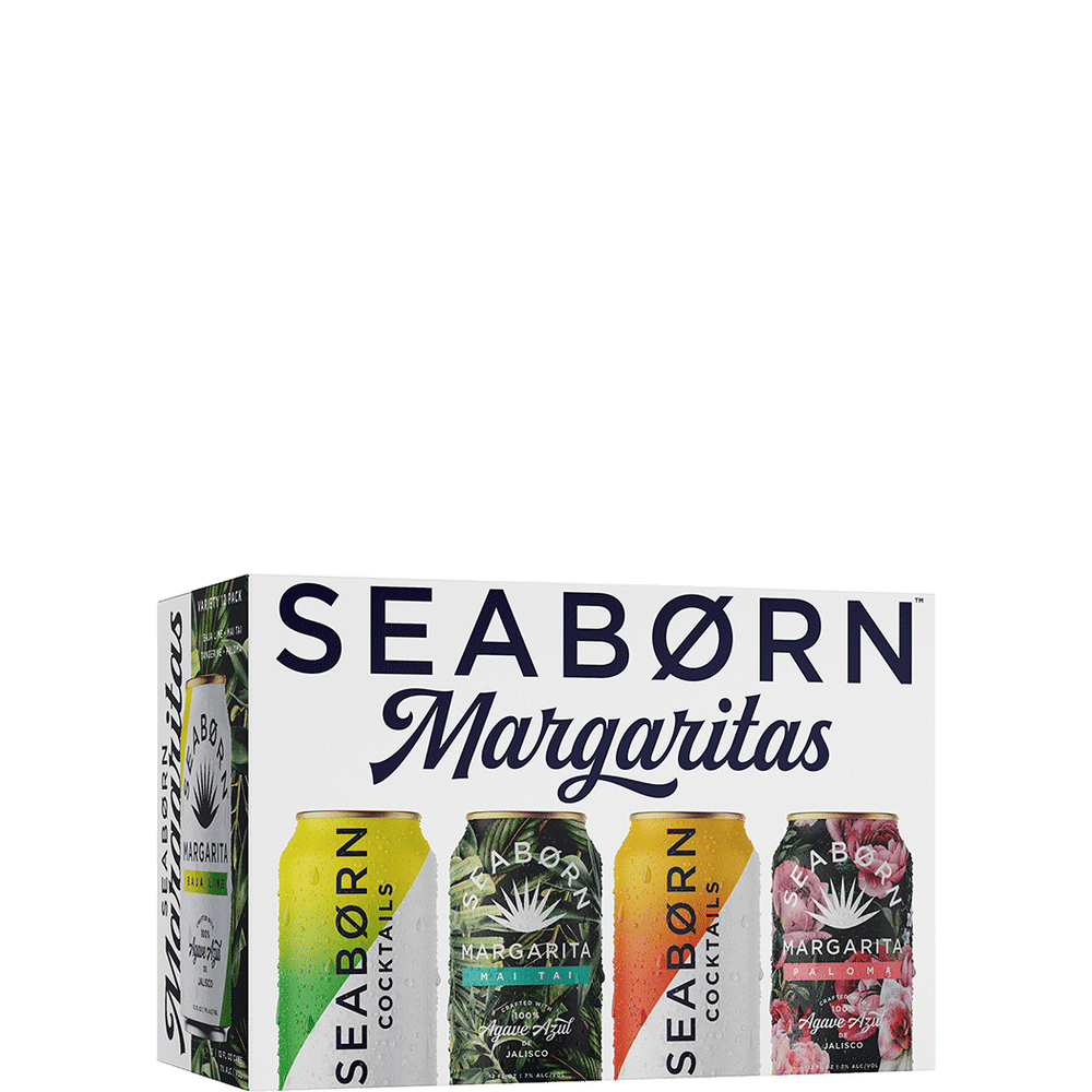 Seaborn Tropical Margarita Variety