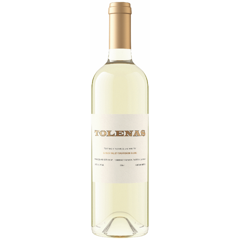 Tolenas Sauvignon Blanc Suisun Valley