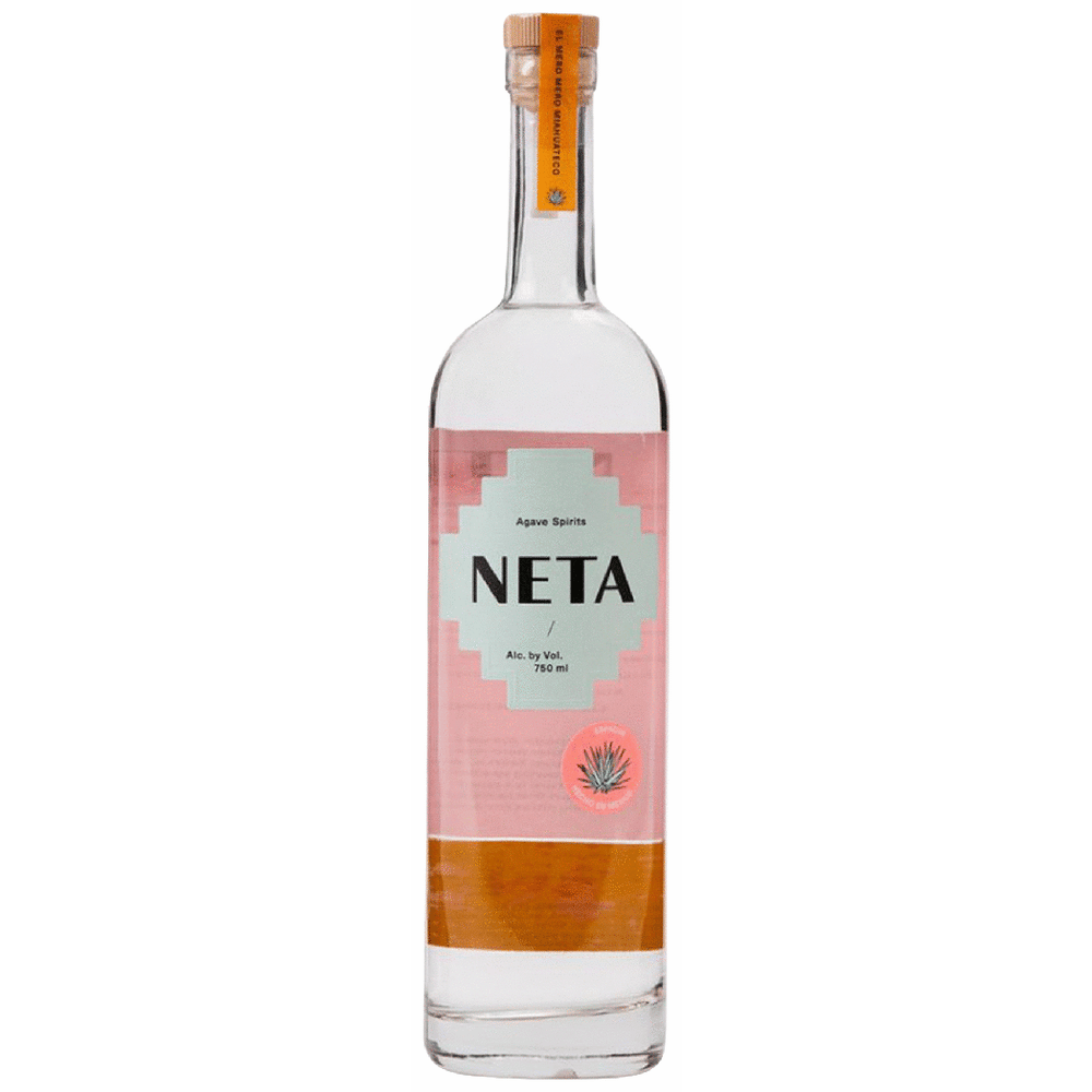 Neta Espadin Capon Tomas Garcia