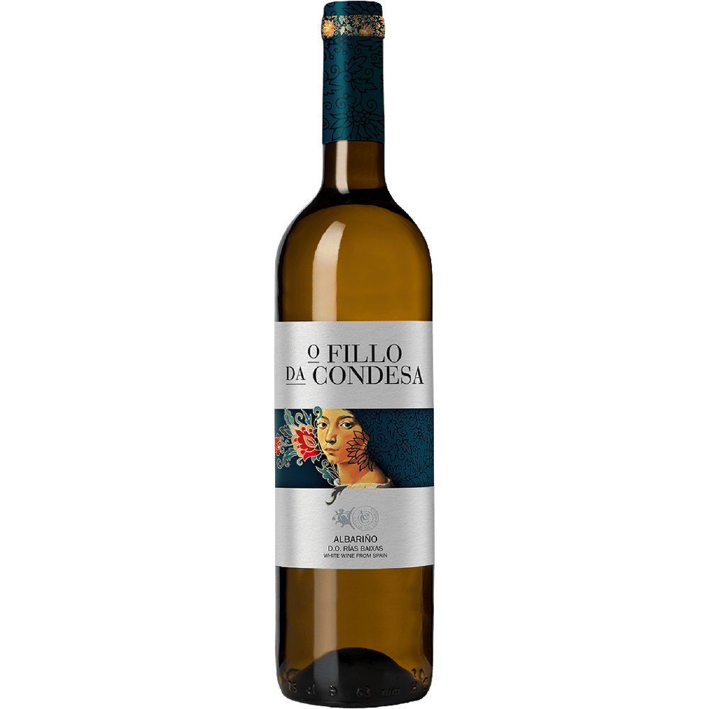 O Fillo da Condesa Albarino
