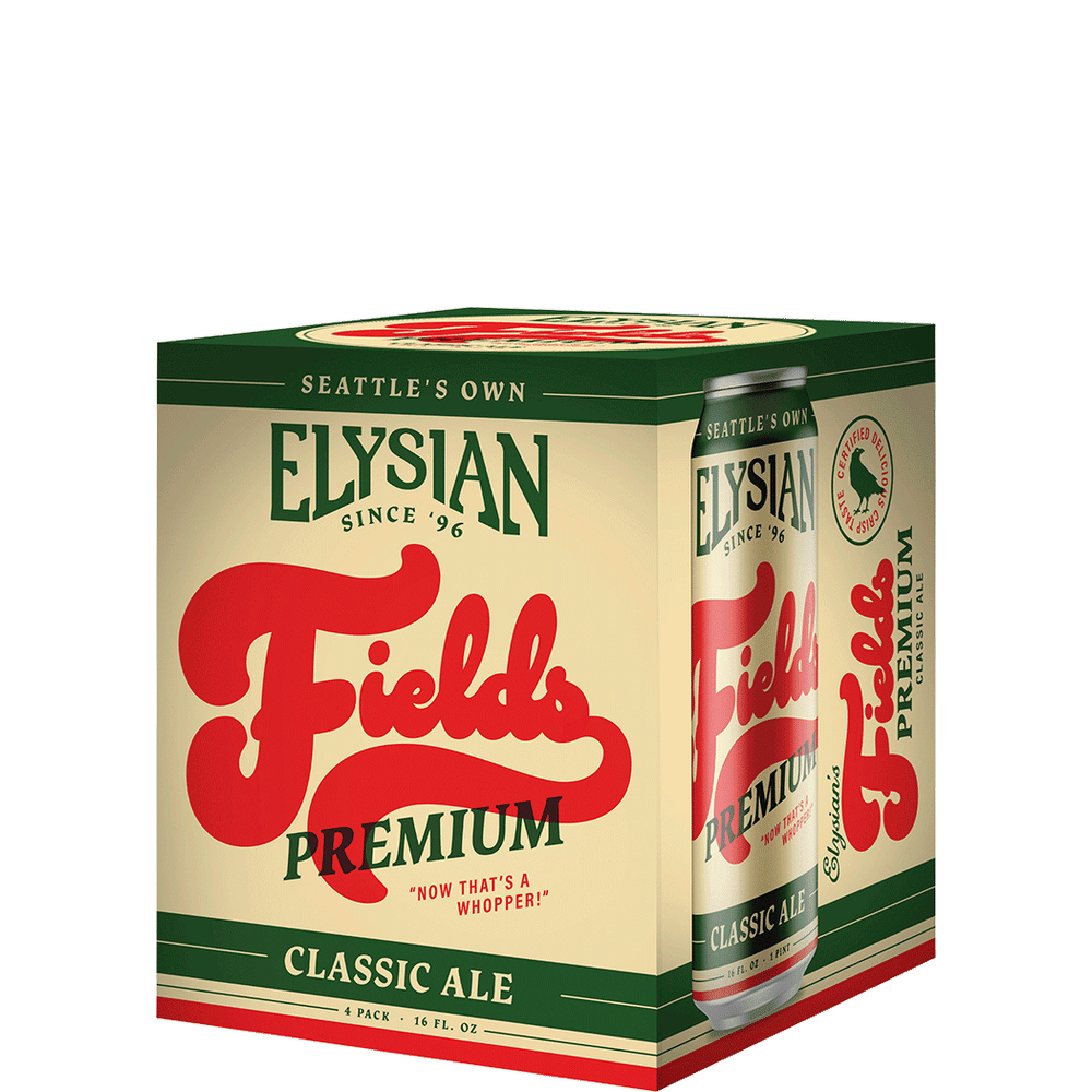Elysian Fields Premium Classic Ale