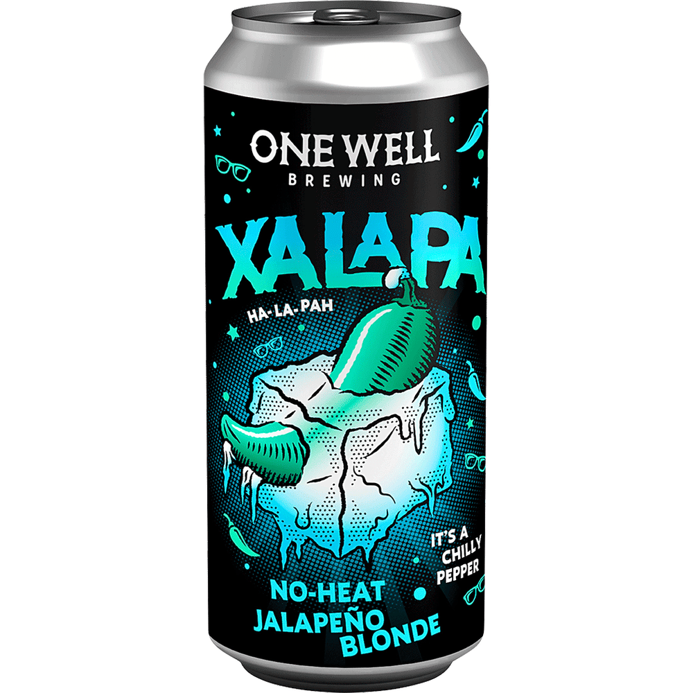 One Well Xalapa
