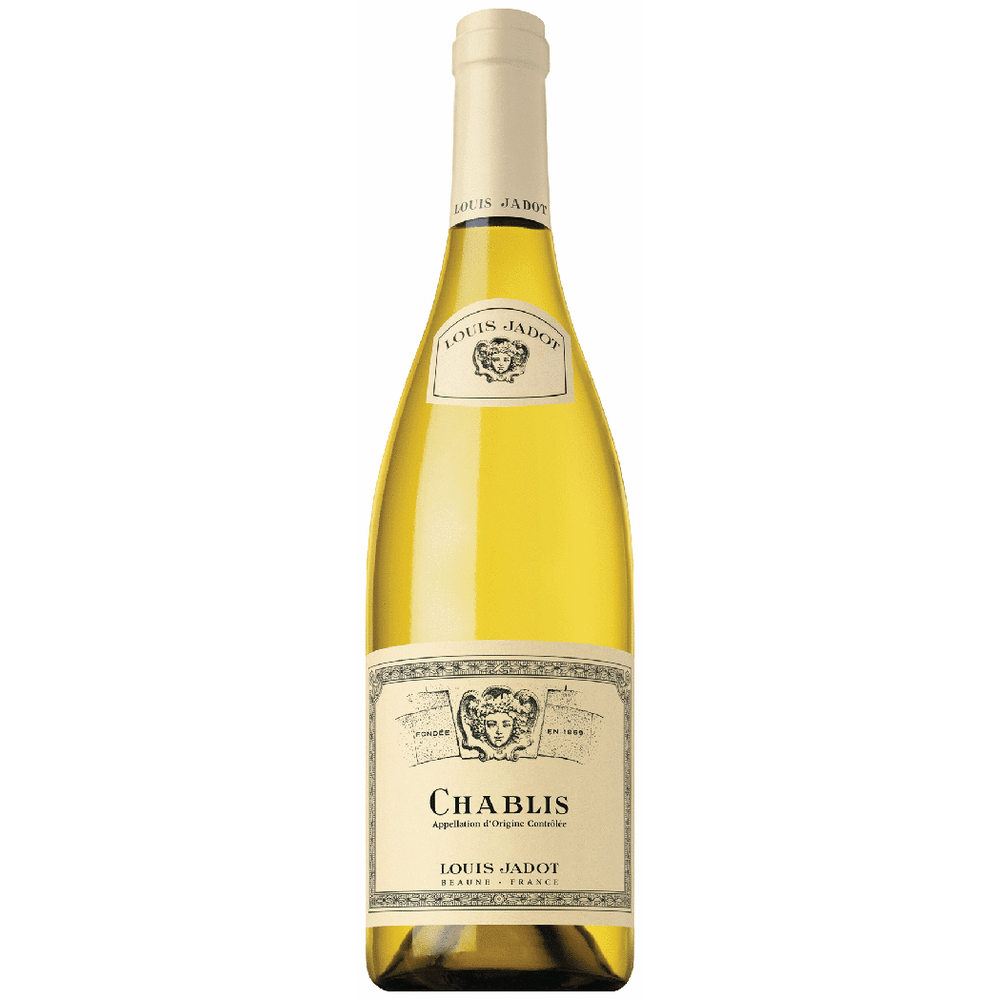 Louis Jadot Chablis | Total Wine & More