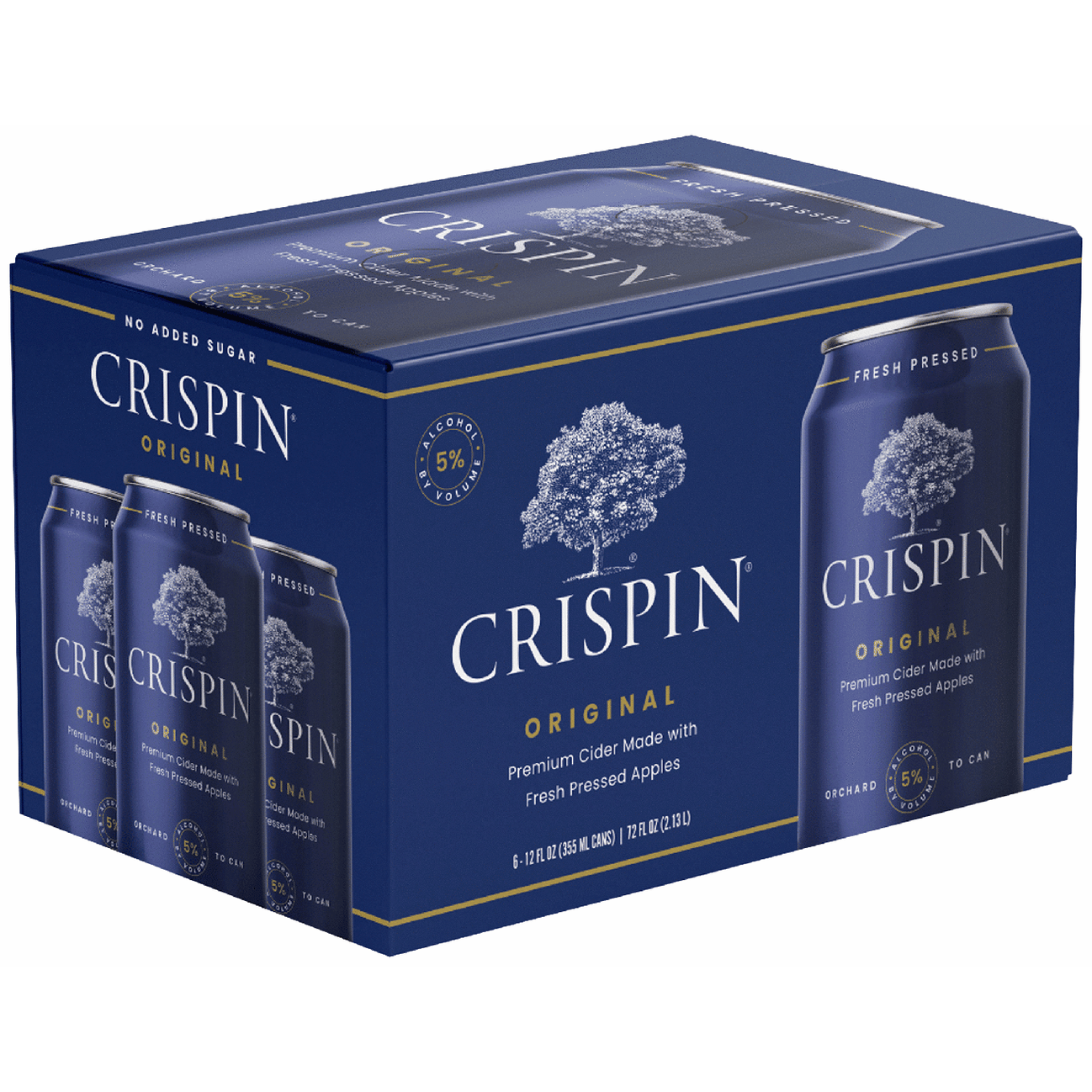 Crispin Original