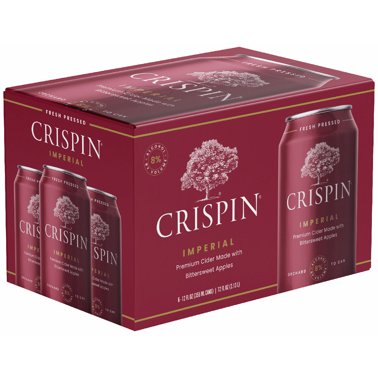 Crispin Imperial Cider