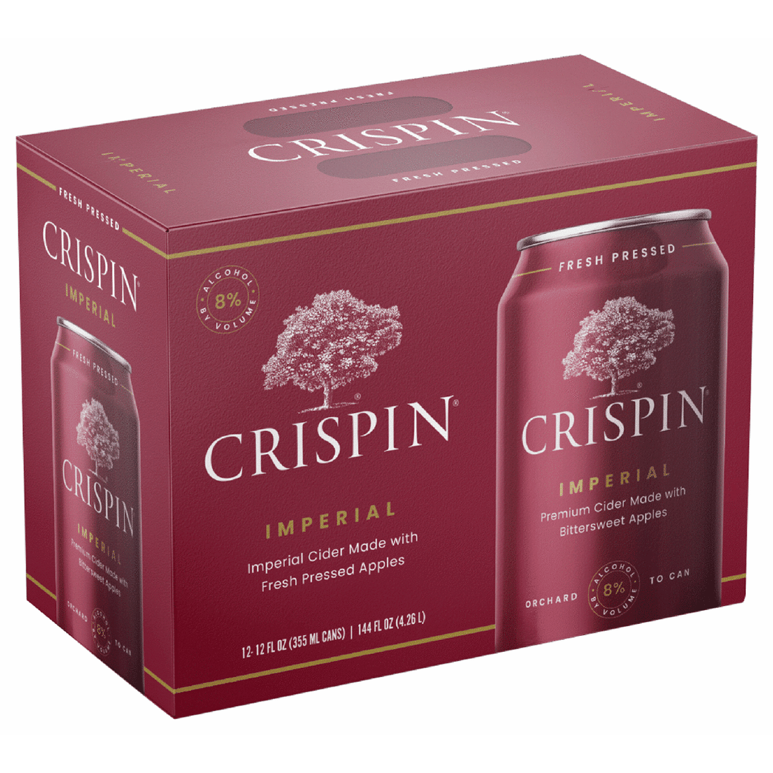 Crispin Imperial
