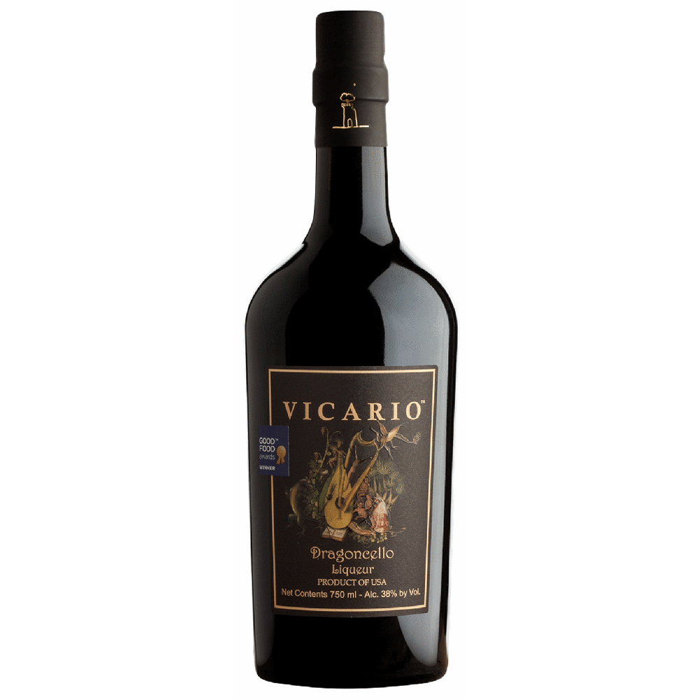 Vicario Dragoncello Liqueur
