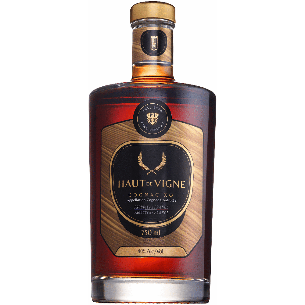 Haut de Vigne XO Cognac