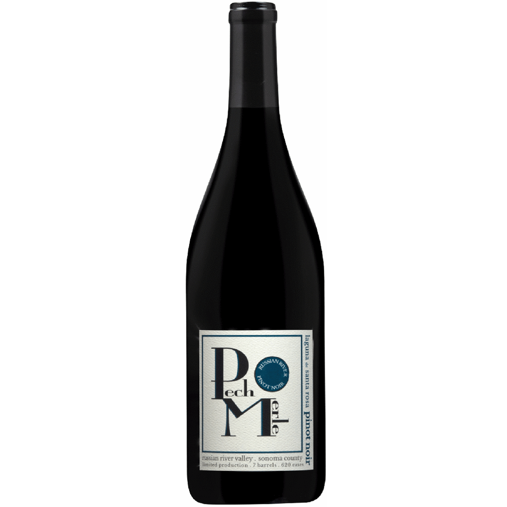 Pech Merle Pinot Noir Laguna de Santa Rosa