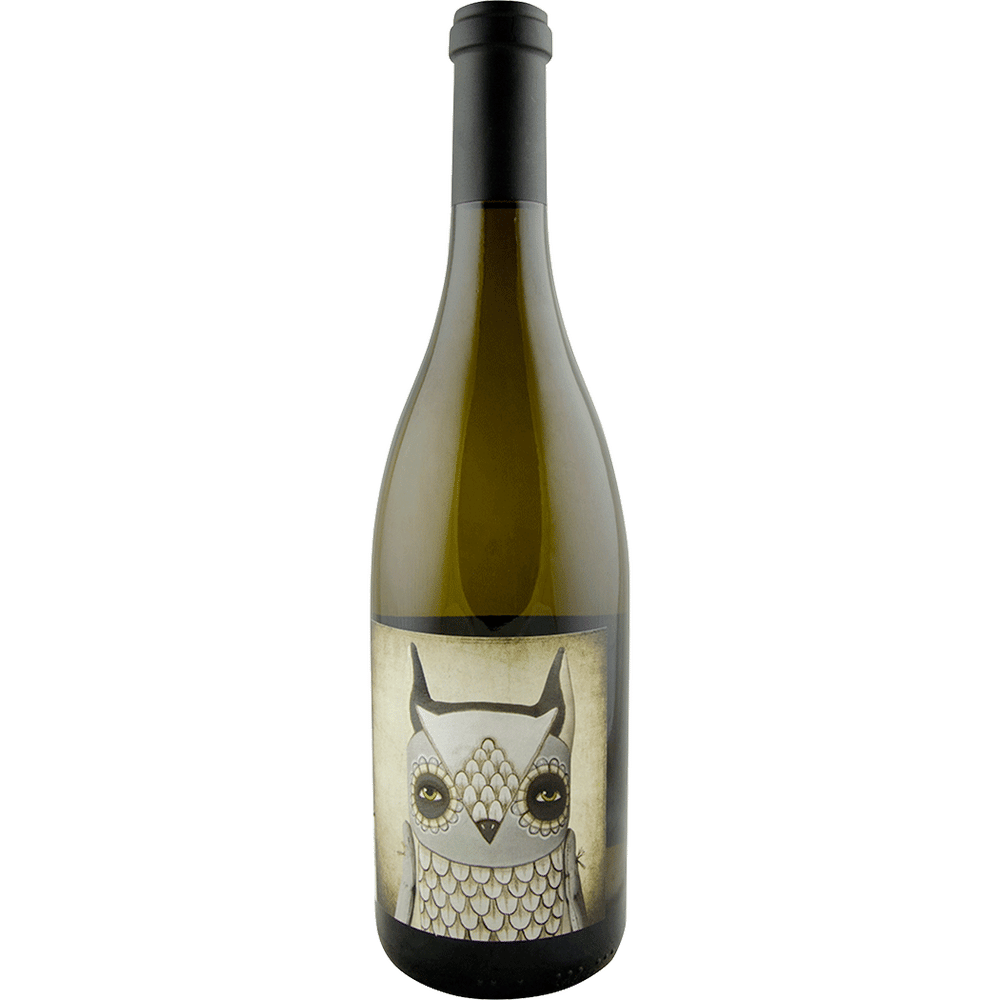 Luke's Grove Chardonnay RRV