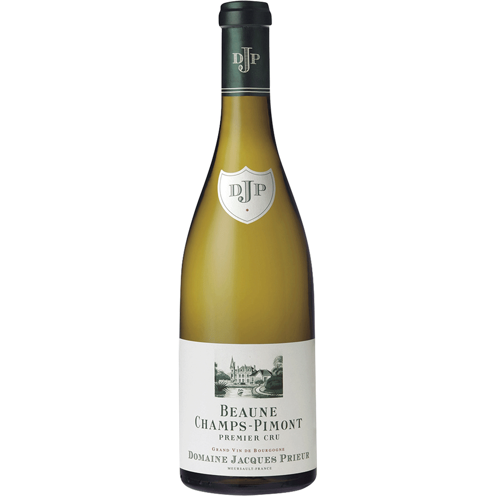 Jacques Prieur Beaune Champs Pimont Blanc, 2020