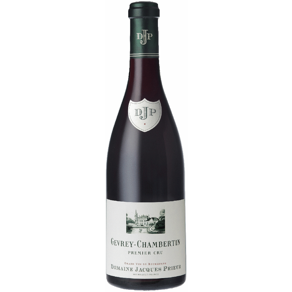 Prieur Gevrey Chambertin 1er Cru